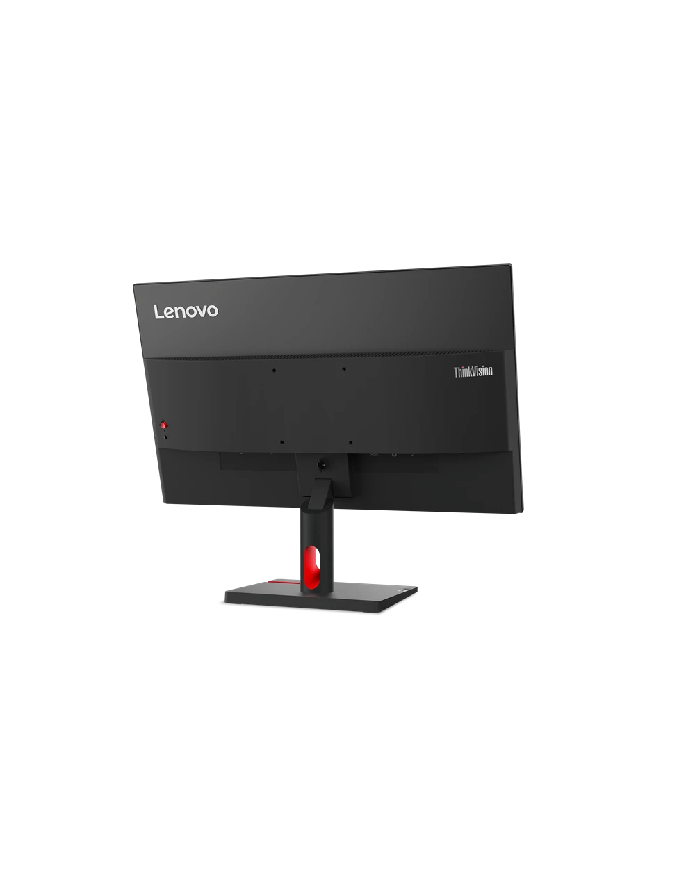 Le Lenovo ThinkVision S27i-30 27" offre une qualité d'image exceptionnelle, une dalle IPS pour des couleurs vives et un design ergonomique pour un confort maximal.